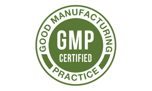 Joint Glide GMP Certified